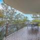Skyline, 4,12 Thurlow Avenue - Unit with stunning views, air conditioning and Wi-Fi Nelson Bay - Fotografie 9
