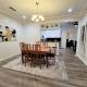 3 bedroom top story apartment near Pico blvd, Los Angeles - Foto 6