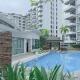 Newport Executive Parkside Villas 1BR Condotel T3 Airport, Mall & Golf Nearby, Manila - Fotografie 9