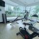 Newport Executive Parkside Villas 1BR Condotel T3 Airport, Mall & Golf Nearby, Manila - Fotografie 10