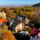 Wonder Home - Apartamenty z balkonami blisko centrum Karpacza, Karpacz