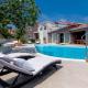 Villa Emily, Medulin