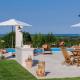 Villa Figlica, Umag