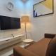 Lite Stays - Khar West, Mumbai - Foto 4