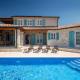 Villa Julia Marija, Poreč