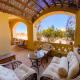 Style Apartment in nubian design at lagoon, ハルガダ - 写真 1