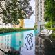 The Mews Spacious Homestay with Bathtub 700m to KLCC by Cloud Host, Kuala Lumpur - Foto 7