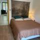 Grand Duplex en Rez de jardin centre ville de Saint-Gilles-les-Bains, Saint-Paul - Foto 7