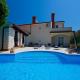 Villa Beauty, Pula (fotografie 10)
