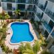 Ocean Breeze Apartment Hotel, Nadi - Foto 1