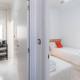 Apartamento céntrico con vistas en el Soho, Málaga - Foto 4