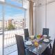 Apartamento céntrico con vistas en el Soho, Málaga - Foto 9