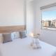 Apartamento céntrico con vistas en el Soho, Málaga - Foto 10