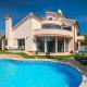 Villa Mutila, Medulin