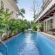 Villa Firefly by tisyastays, Nagoa-Bardez - Foto 6