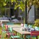 Villa in Sant Josep near Beautiful Beaches, Madrid - Foto 9