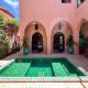 Riad Nadina, Marrakech (photo 4)