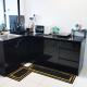 Huge Family Friendly 3BR Suite, PLATINO Service Apartment, Mins Walk to Paradigm Mall, Johor Bahru (fotografie 6)
