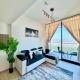 Cozy & Stylish 1br Apt Jvc Pool & Parking, Dubai - Foto 1