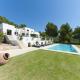 Apartment in Ibiza near Cala Vadella Beach, Мадрид - Фото 1