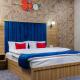 RESIDENT Hotel Tashkent - Photo 8