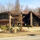 RiverBank Lodge, Petersburg