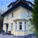 Traditional Apartments Salzburg, Зальцбург