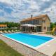Villa Pinca, Vižinada (fotografie 9)