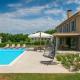 Villa Pinca, Vižinada (fotografie 10)