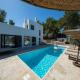 Holiday Home in Ibiza near Cala Llonga Beach