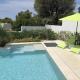 Villa in Cala Vadella with Infinity Pool & Beach San Jose - Fotografie 10