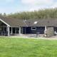4 star holiday home in Idestrup