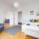 Cozy City Center Apartment, Wiedeń - Zdjęcie 4
