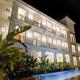 Attractive apartment in Siolim, Goa - 照片 10