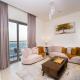 Easygo- Stylish 1BDR Sobha creek vista- Meydan living, Dubaj - Fotografie 1