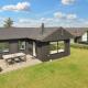 4 star holiday home in Sæby-By Traum