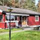 4 star holiday home in Fengersfors