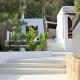 Holiday villa with pool in Cala Tarida - Fotografie 6