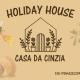 Casa da Cinzia