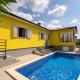 Villa D G