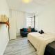 Beautiful 4BR Apt for up to 12P 10 Min to FAC Platz, Vienne - Photo 4