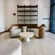 Naseem Elegant Studio Escape in Al Merkadh, Dubái - Foto 10