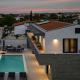 Villa Adria, Valbandon (photo 8)