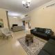 Charm - 2Bedrooms Apartment 3 beds 1 sofa bed Ajman - Foto 10
