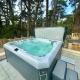 5 Bed House - Pool - Hot Tub - Sauna - Pool Table - Near New Forest and Beach - Sleeps 12 Ringwood - Foto 4