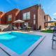 Istriensonne 0763 - Villa Sky mit Pool, Ližnjan (fotografie 2)