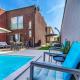 Istriensonne 0763 - Villa Sky mit Pool, Ližnjan (fotografie 10)