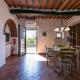 Casa Giacco, a Chianti apartment, Gaiole in Chianti (foto 5)