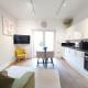 Roof terrace 2BED Property CAMDEN free WiFi, London - Photo 2