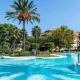 Dream apartment in Puerto Banus, Marbella